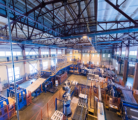 Manufacturers