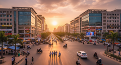Sohna Road